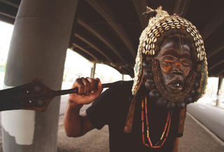 Illustration for article titled See Our African Ancestors Come to Life in ‘They Still Live’